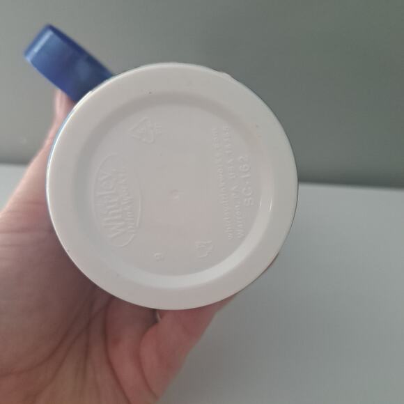 Walt Disney World 50th Anniversary Refillable Mug Resort Mug Mickey and Minnie - Picture 6 of 6